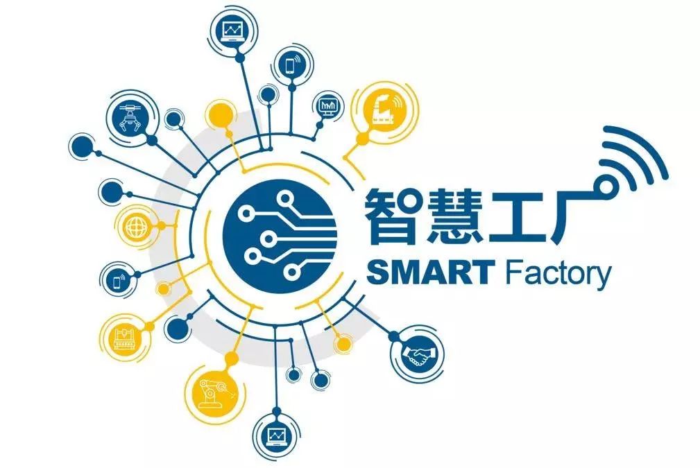 引领传统工厂的智慧变革——广东德尔智慧工厂科技物联网技术服务探析