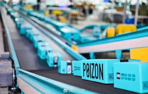 零成本流量驱动增长 物联网技术服务商在得物平台一年实现利润翻倍的启示